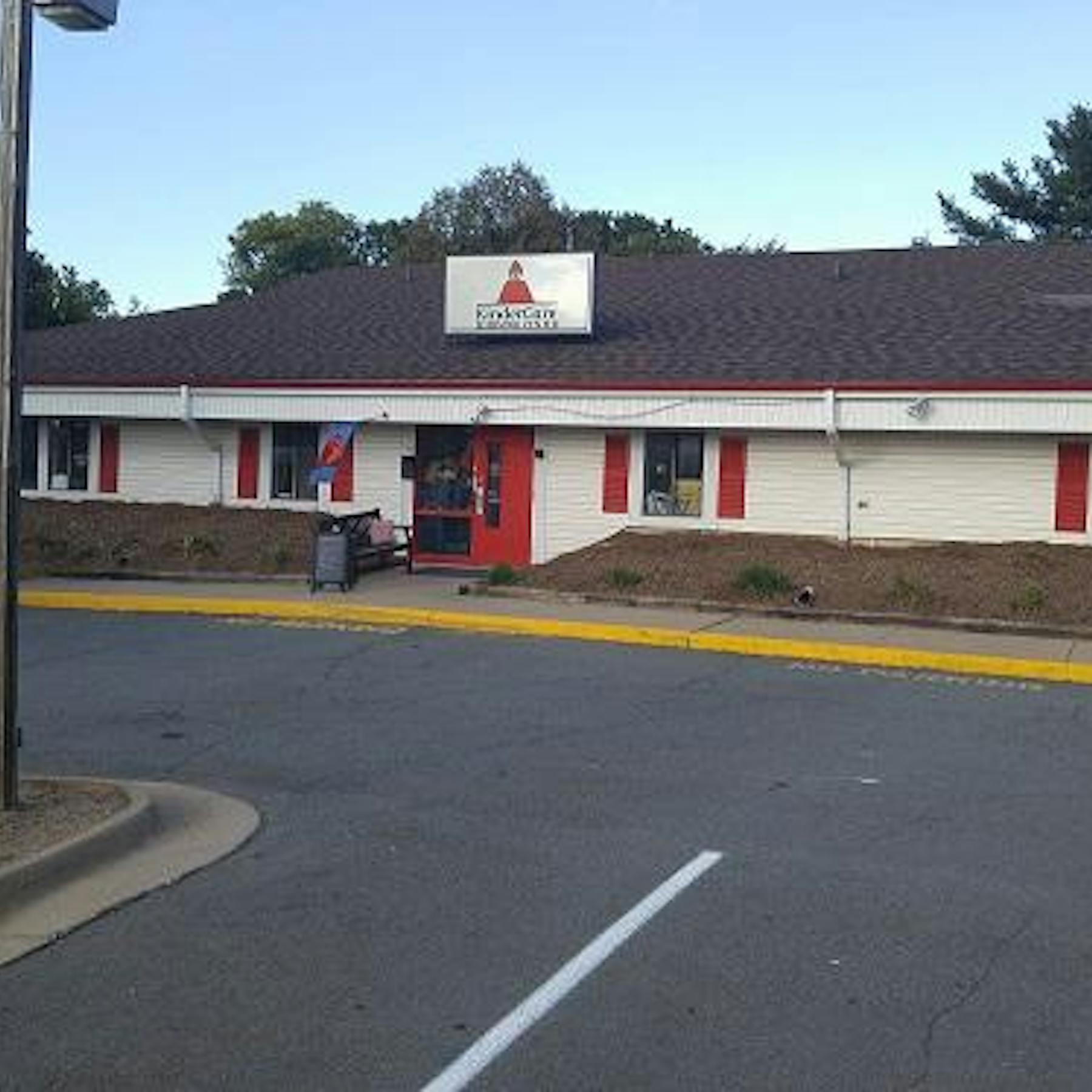 Sterling Park KinderCare Daycare in Sterling, VA Winnie